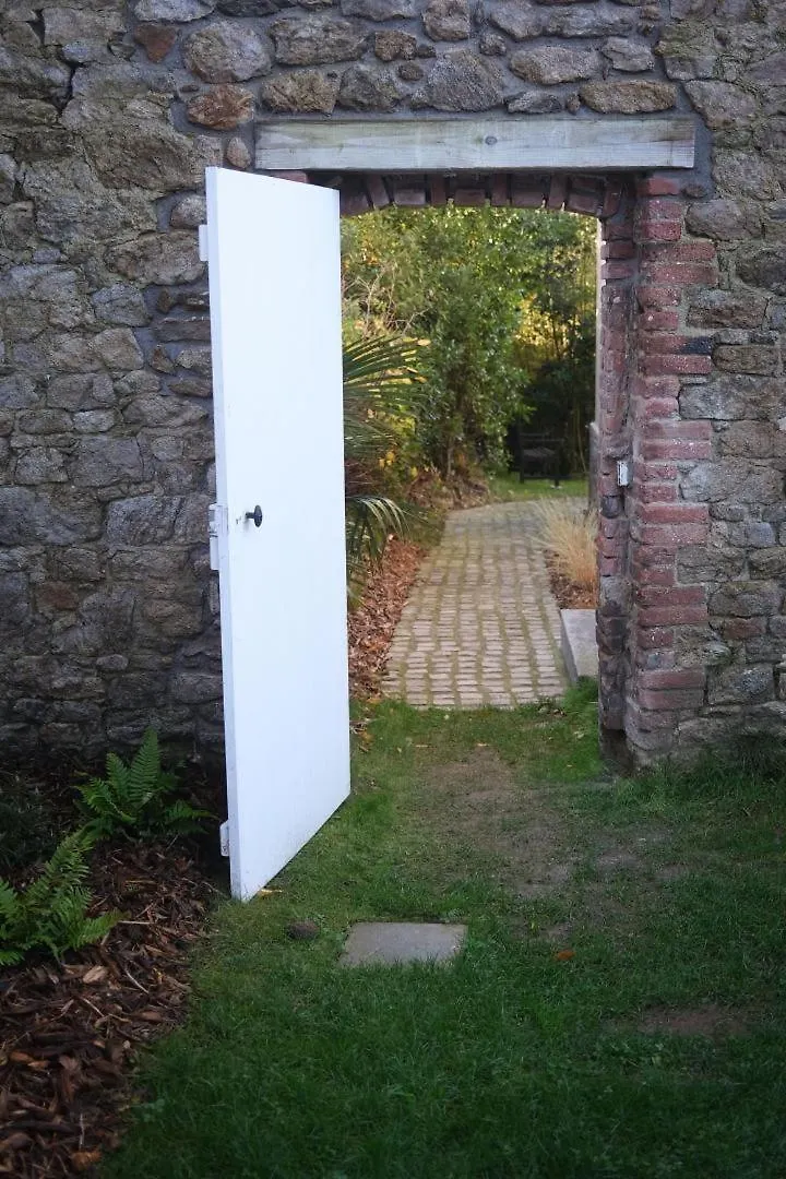 Villa Thi Bai Saint-Malo 0*,