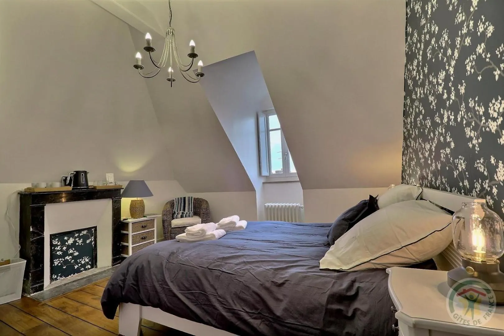 Villa Thi Bai Saint-Malo