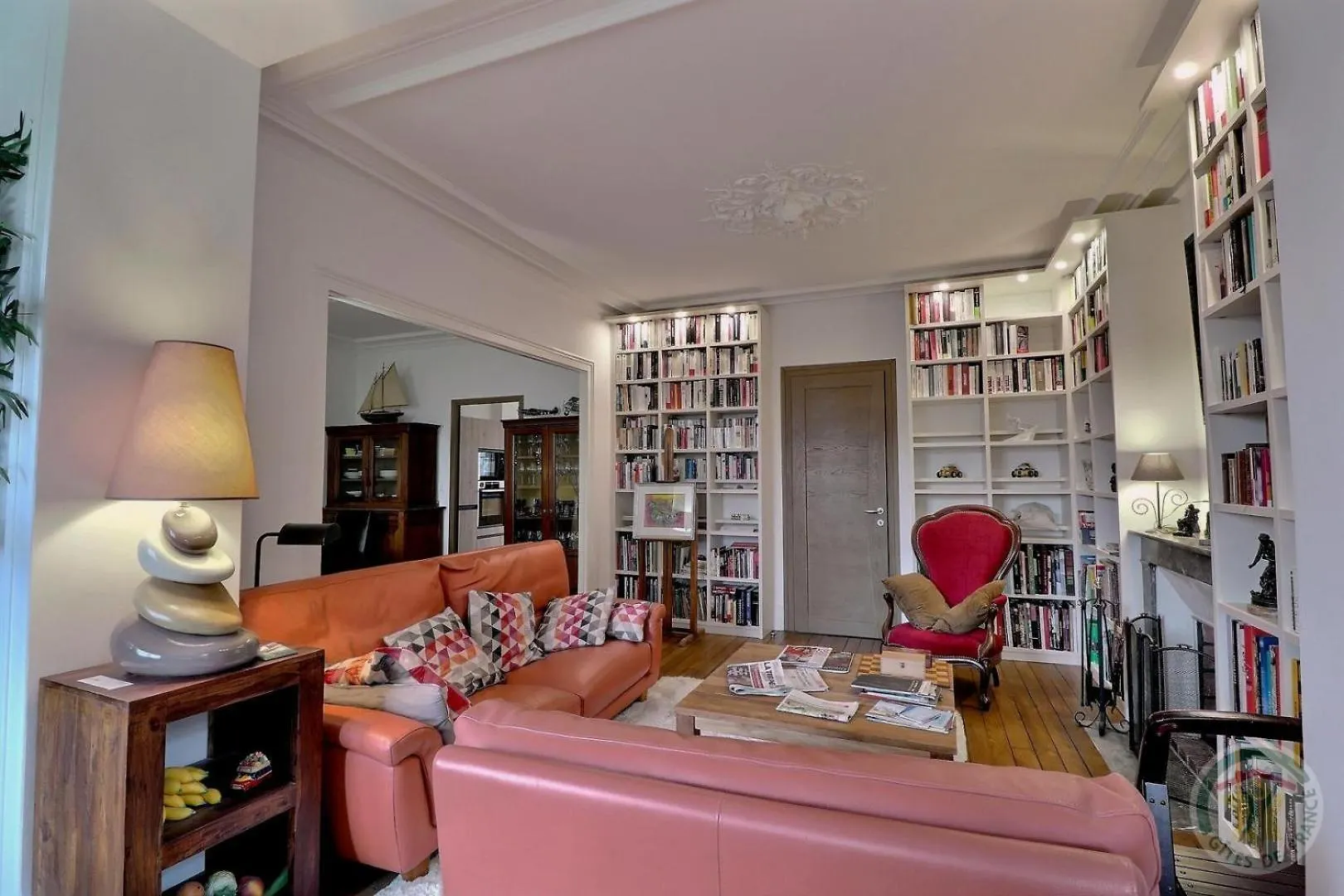Villa Thi Bai Saint-Malo Bed & Breakfast