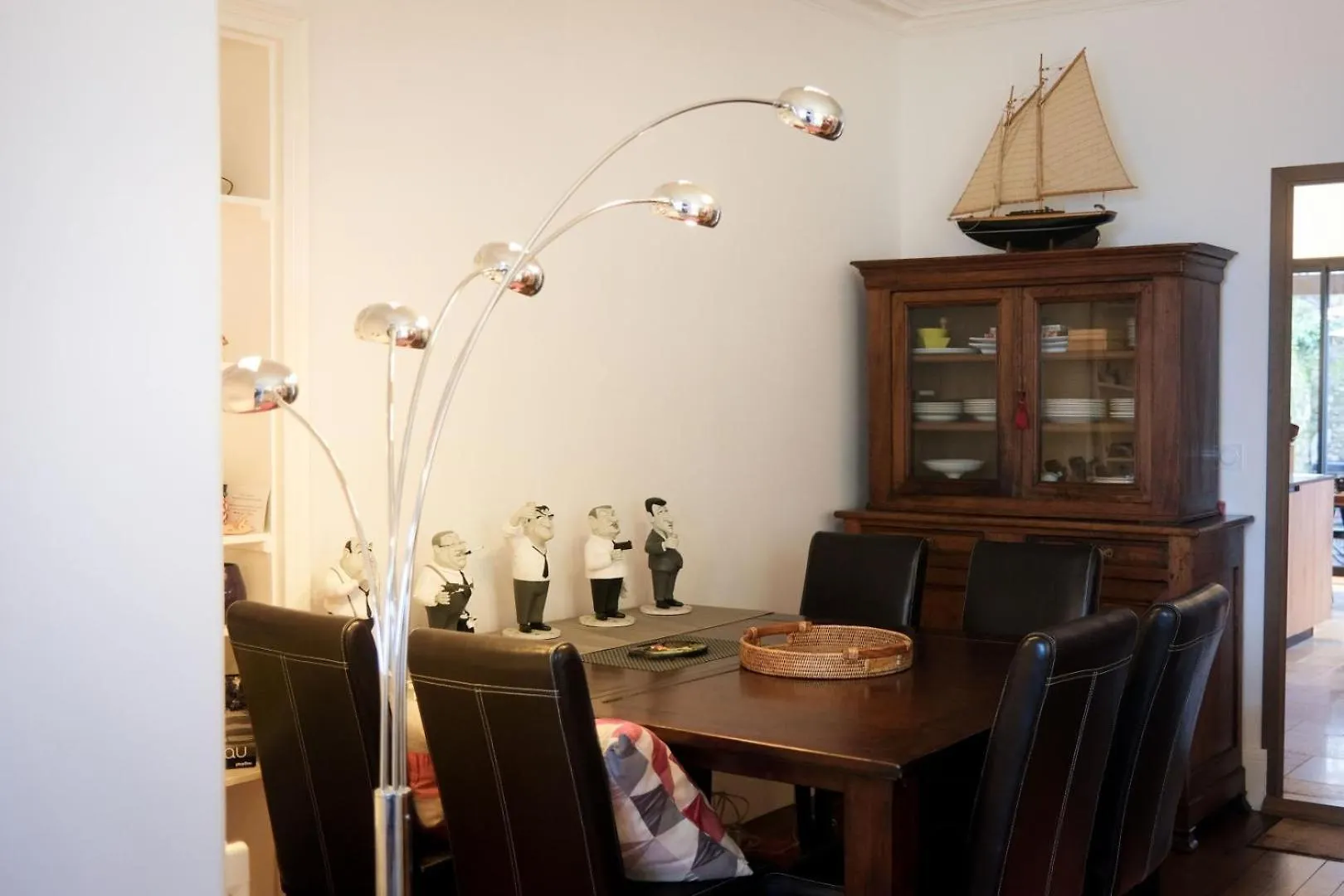 Villa Thi Bai Saint-Malo Bed & Breakfast
