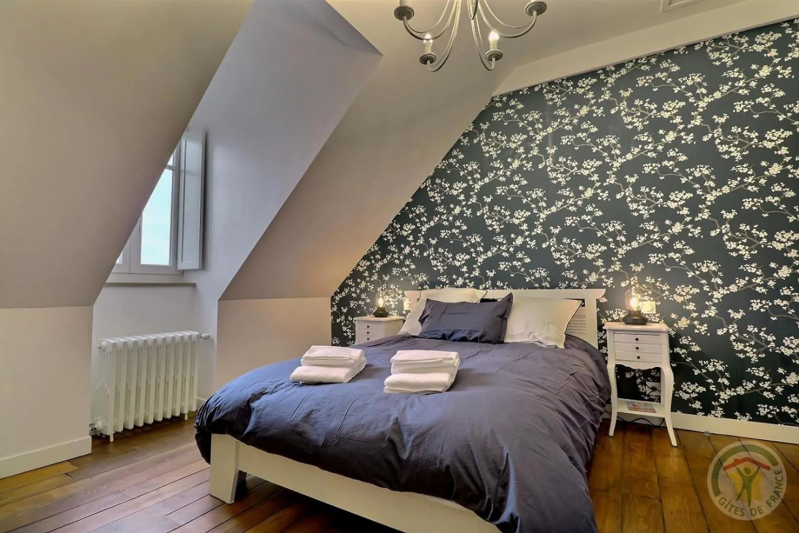 Villa Thi Bai Saint-Malo 0*,  France