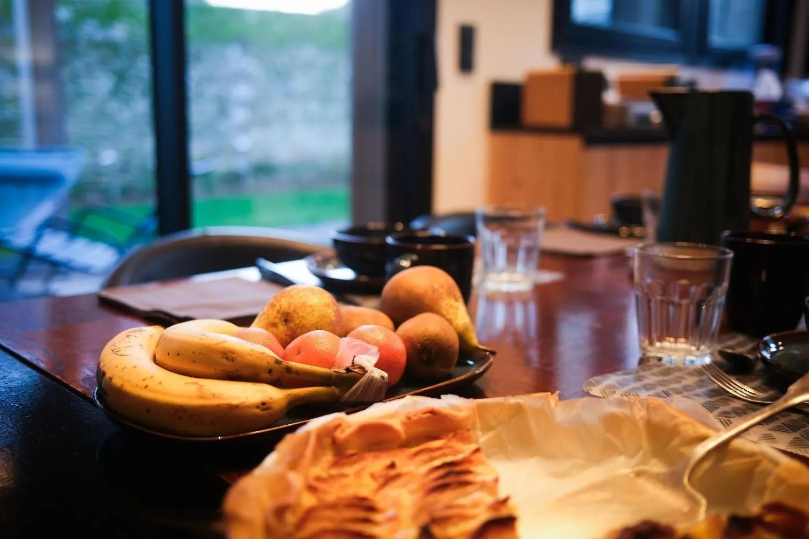Bed & Breakfast Villa Thi Bai Saint-Malo