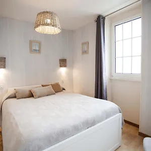 Appartement Le Roc Fleuri, Saint-Malo