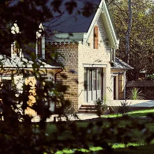 Bed & Breakfast Les Iles Vagabondes, Saint-Malo