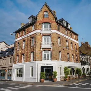 Hotel Aubade, Saint-Malo