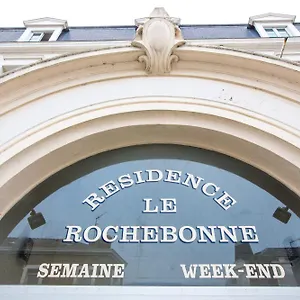 Le Rochebonne Saint-Malo