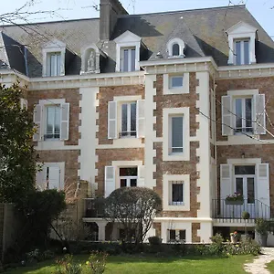 Bed & Breakfast Fleurette, Saint-Malo