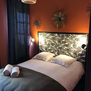 Appart's Casa Mina Saint-Malo