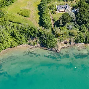 Accommodatie bij particulieren Les Pieds Dans L'eau, Saint-Malo