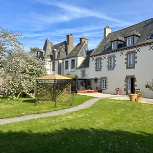 Pensión Manoir 1685 Malo, Saint-Malo