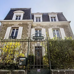 Bed & Breakfast Athanaze, Saint-Malo