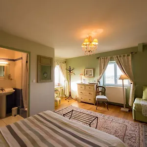 D’hotes La Barbinais Bed&breaksfast Malo Saint-Malo