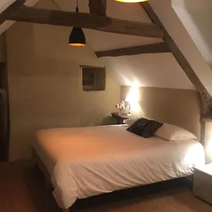  Frühstückspension Le Pas Joseph